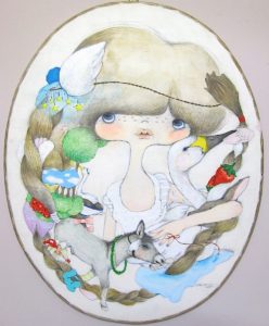 作品画像