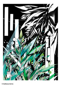 作品画像