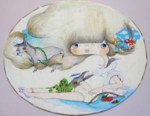 作品画像