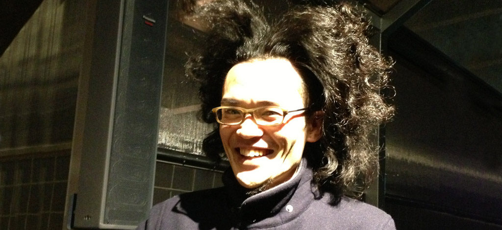 Keita Minami