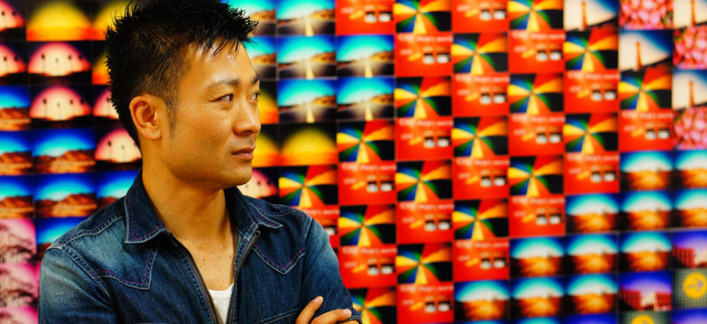 Yoshitaka Goto