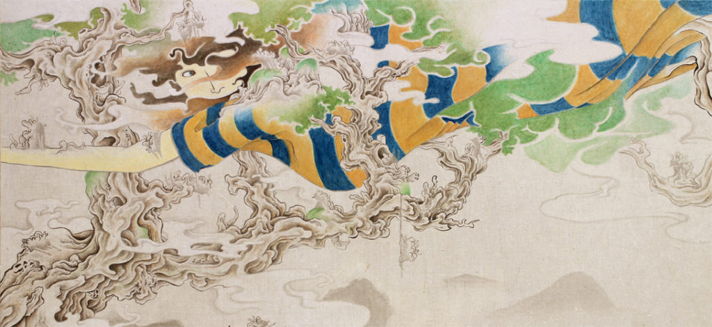 Toshikazu Hori